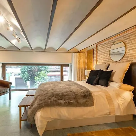 Triana Deluxe Duplex Sevilla