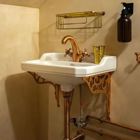 Triana Deluxe Duplex *