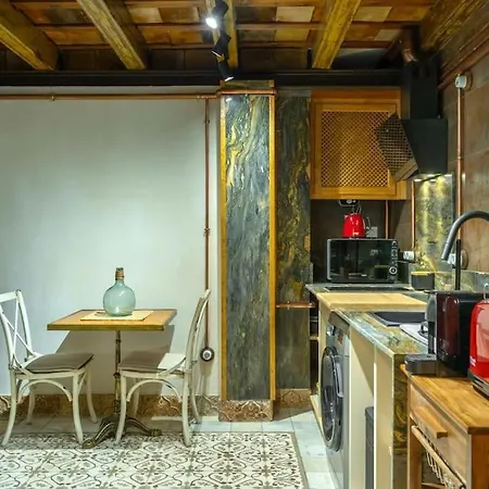 Triana Deluxe Duplex * Sevilla