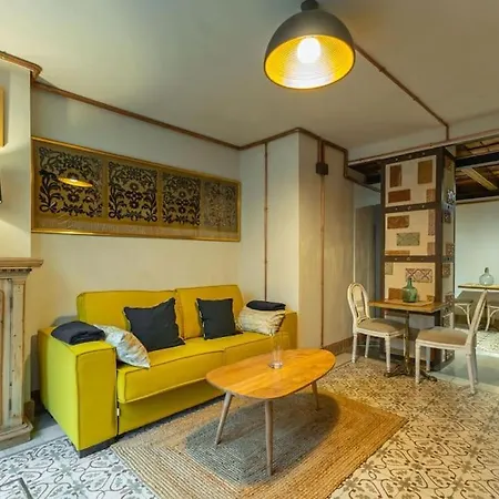 Triana Deluxe Duplex Sevilla