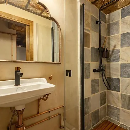 Appartement Triana Deluxe Duplex *