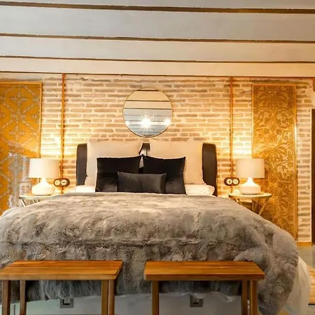 Triana Deluxe Duplex Sevilla