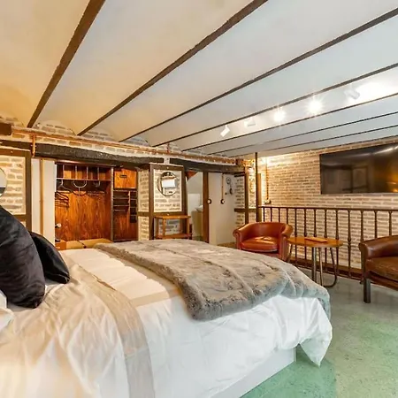 Triana Deluxe Duplex * Sevilla