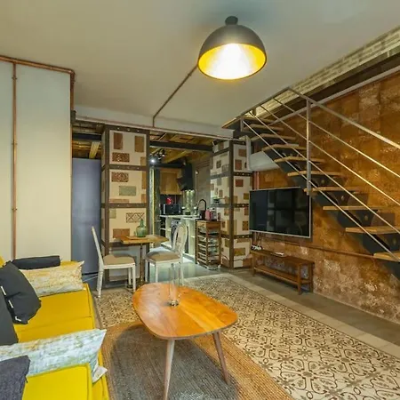 Triana Deluxe Duplex