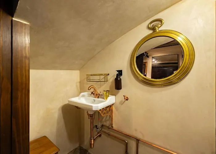Διαμέρισμα Triana Deluxe Duplex Σεβίλλη