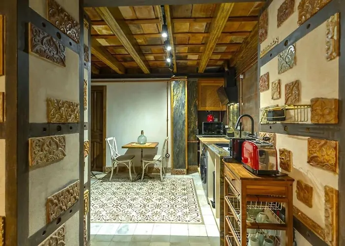 Triana Deluxe Duplex *