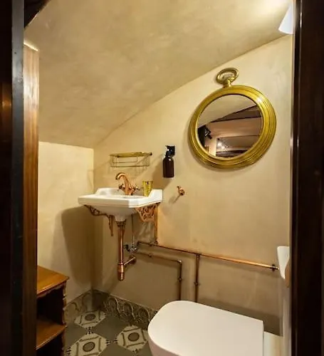 Διαμέρισμα Triana Deluxe Duplex Σεβίλλη