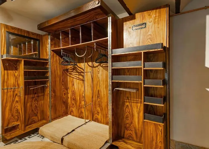 Διαμέρισμα Triana Deluxe Duplex Σεβίλλη